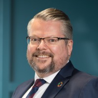 Commission de Surveillance du Secteur Financier (CSSF) Employee Jean-Pierre Faber's profile photo