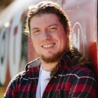 TailGate Brewery Employee Mark Horsewood's profile photo
