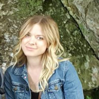 Brightshores Health System Employee Lindsey Lankin's profile photo