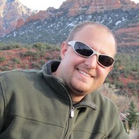 OLYMPIC WEST FIRE PROTECTION, LLC Employee Ryan Dolence's profile photo