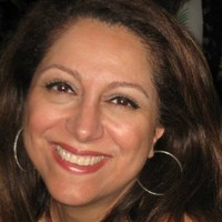 County of Orange Employee Hena Vejdany's profile photo