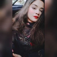 Nazli Trading Japan - Pakistan Office Employee Zehra Zaidi's profile photo