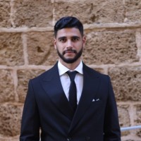 Avi O.'s profile photo