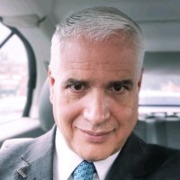 Mitchell Goldstein Email & Phone Number