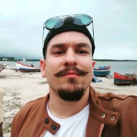 Flavio Escobar's profile photo