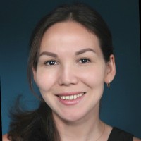 Smartbot Parking Employee Olga Patrakova's profile photo