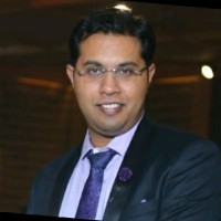 Vibhu Mathur Email