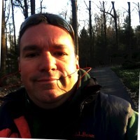 Tomlinson Bomberger Lawn Care, Landscape & Pest Control Employee Dave Foster's profile photo