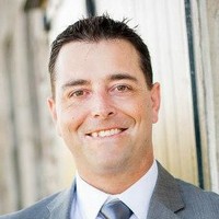 P&H Milling Group Employee Rob Bradford's profile photo