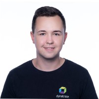 Dynatrace Employee Michael Frech's profile photo