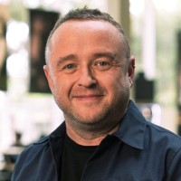 Birmingham City University Employee Ian Dodds's profile photo
