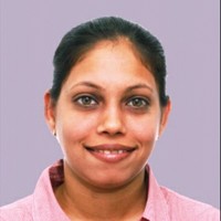 Creative Capsule Employee Sampada Kajarekar's profile photo