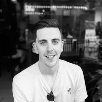 Joseph Crinnegan Email & Phone Number