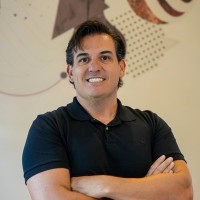 Vinicius Borges Martins Email & Phone Number