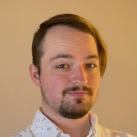 The Dalí Museum Employee Nicholas Causer's profile photo