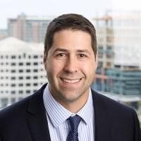 VMG Health Employee Abv Colin Park's profile photo