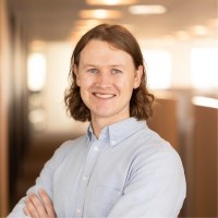 WSB Employee Joey Flora's profile photo