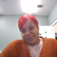 Johnson Atelier Employee Ashley Lewis's profile photo