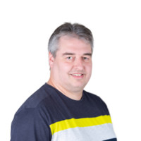 Granstudio Employee Wim Vandamme's profile photo