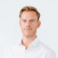 Daniel Raymond Email & Phone Number