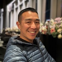 Google Employee Adam Wong's profile photo
