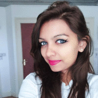 ADHERE Digital ltd Employee Althea D'Silva's profile photo