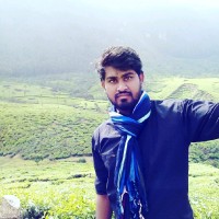 Aries Solutions Pvt Ltd Employee Vamsi Kadiyala's profile photo