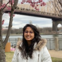 Apple Employee Ananya Shivaditya's profile photo