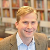 Spiegel & Grau Employee Sam Nicholson's profile photo