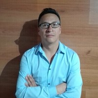 COVAF Employee Cesar Balbuena Rodríguez's profile photo