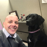 Nestlé Purina North America Employee Ryan Brauer's profile photo