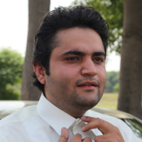 Flexio Employee Muhammad Abideen's profile photo