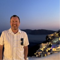 Joe Geraghty Email & Phone Number