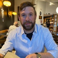 Citizens Project Employee Chris Davis's profile photo