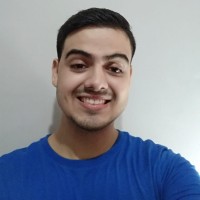 Lambda3 Employee Flavio Rocha's profile photo