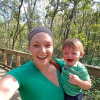 St. Johns County School District Employee Sara Ghiglia's profile photo