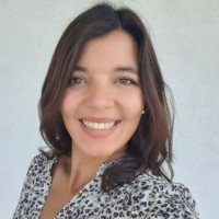 VISIPLUS academy Employee Angie Cresto's profile photo