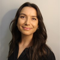 Healthcare Anchor Network Employee Kate Gallagher's profile photo
