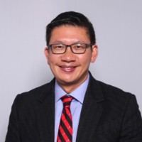 University of Georgia College of Pharmacy Employee William Huang's profile photo