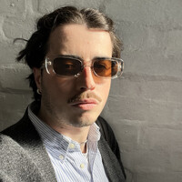 Jackson's Art Supplies Employee Jorge Brito's profile photo