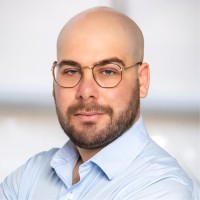 Air Liquide Employee Garrett Allen's profile photo