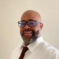 Smart Systems Technology Employee George Boyd's profile photo