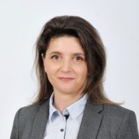 Modulo Stone Employee Beatrice Chereches's profile photo