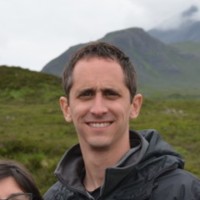 Redwood Living Employee Scott Eccleston's profile photo