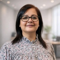 Sital Patel Email & Phone Number