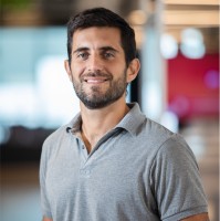 PedidosYa Employee Maximiliano Nocioni's profile photo