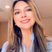 Cheng Cohen LLC Employee Vanessa Boyas's profile photo