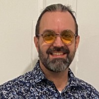 UNC Health Employee Ryan Terrell's profile photo