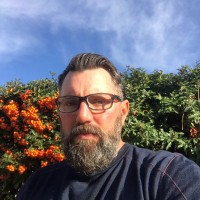 University of Nevada, Reno Employee Todd Belcher's profile photo