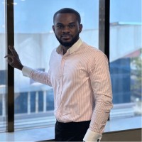 VNC Global Employee Ba. Stephen Kwarteng Obeng's profile photo